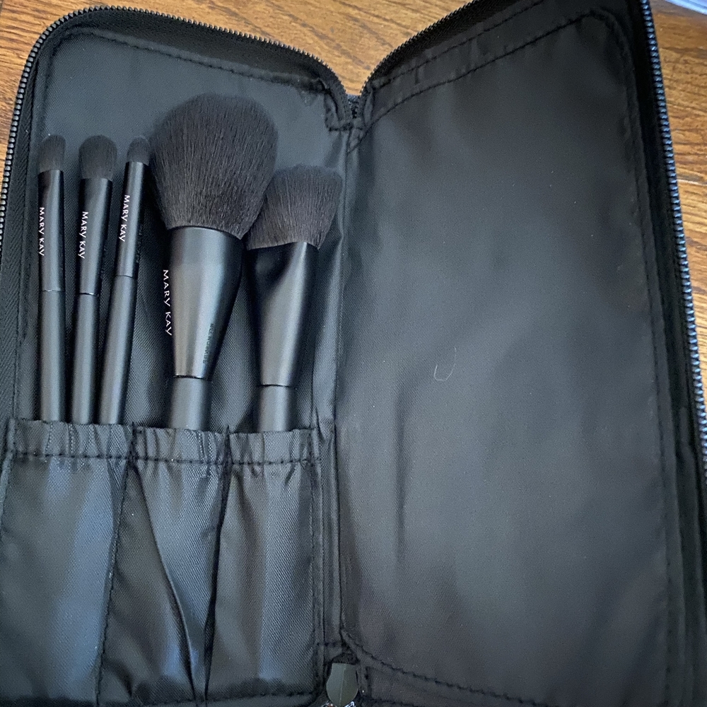 Brush set
